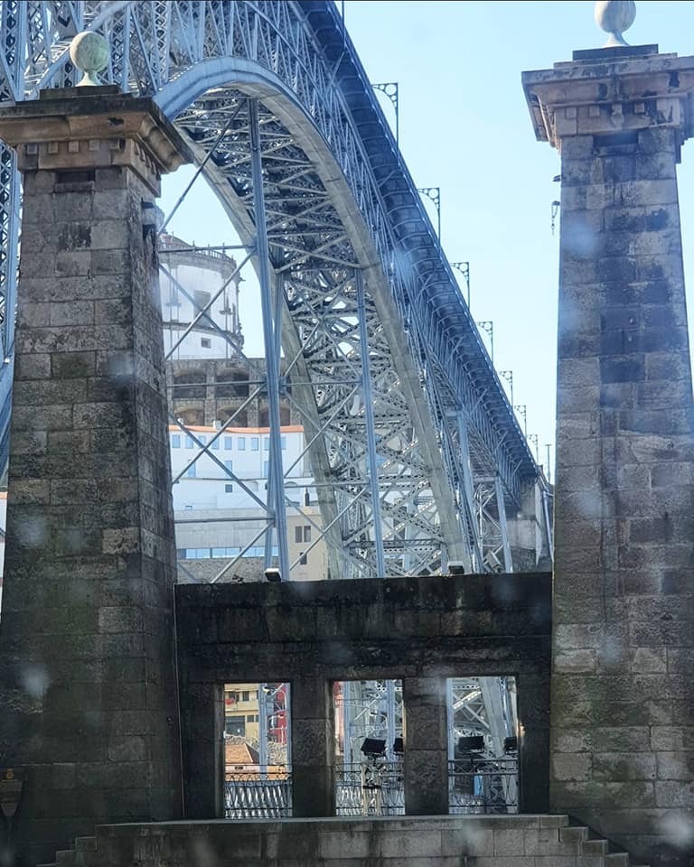 PORTO É INSURRECTO E EU TAMBÉM