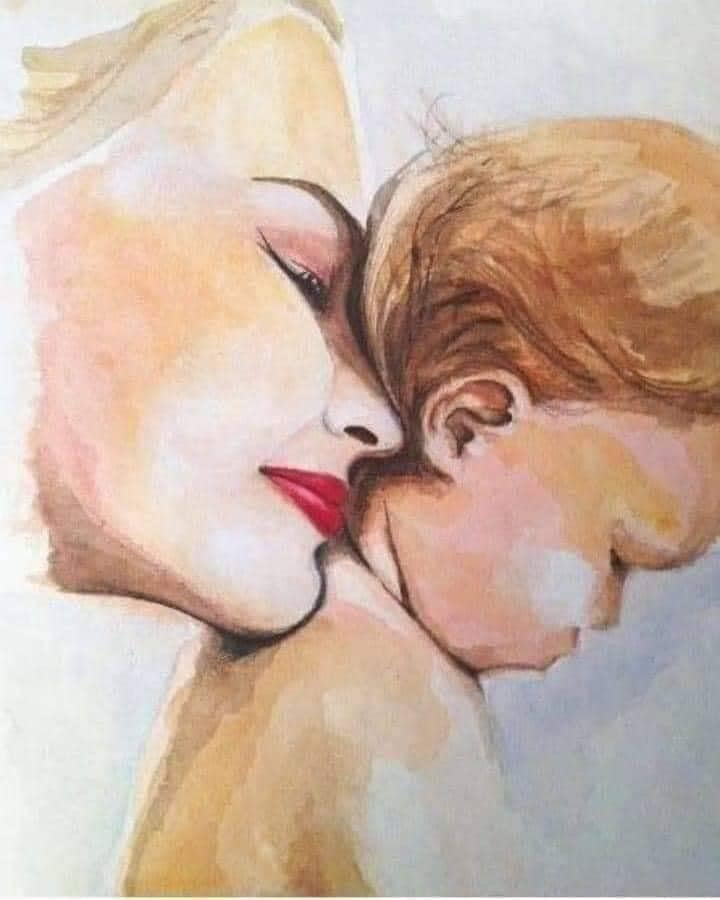 MAMÃ