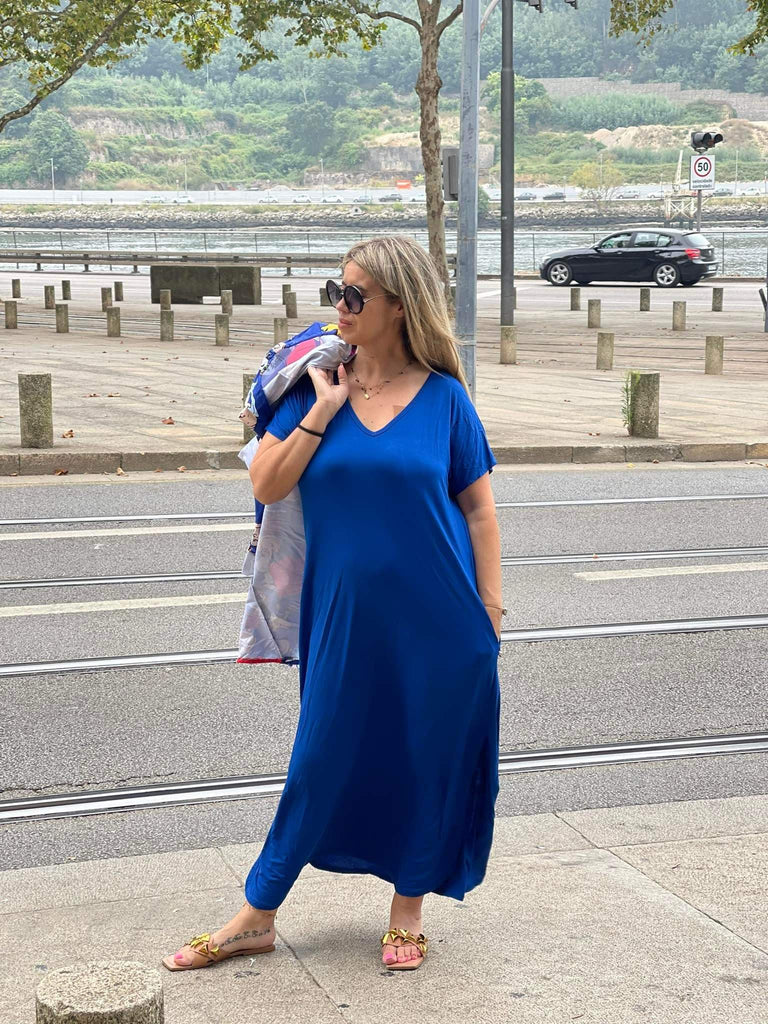 Vestido m a xxl