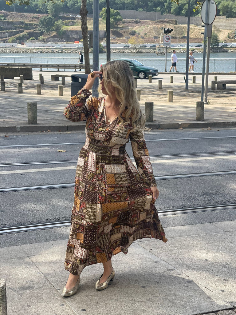 Vestido m a xxl