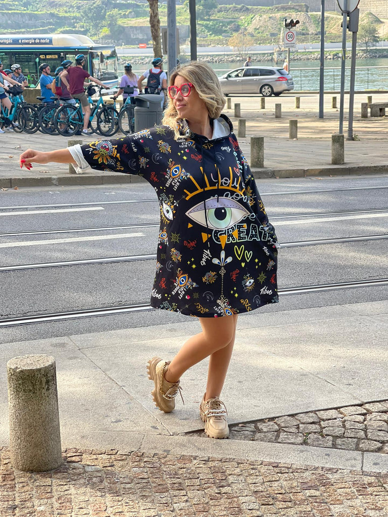 Vestido M a xxl