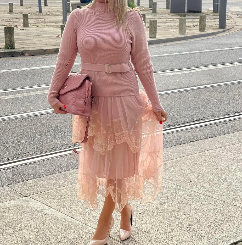 Vestido m a xxl Tam único