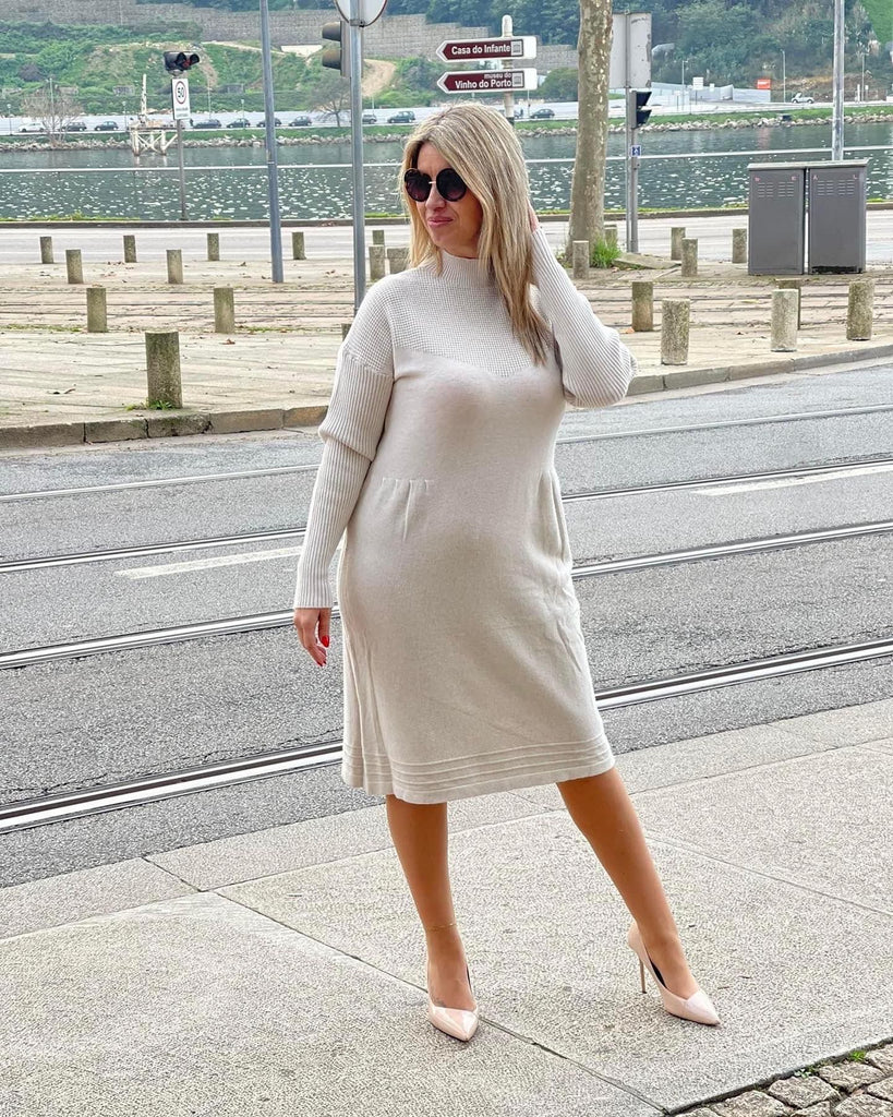 Vestido tam único m a xxl