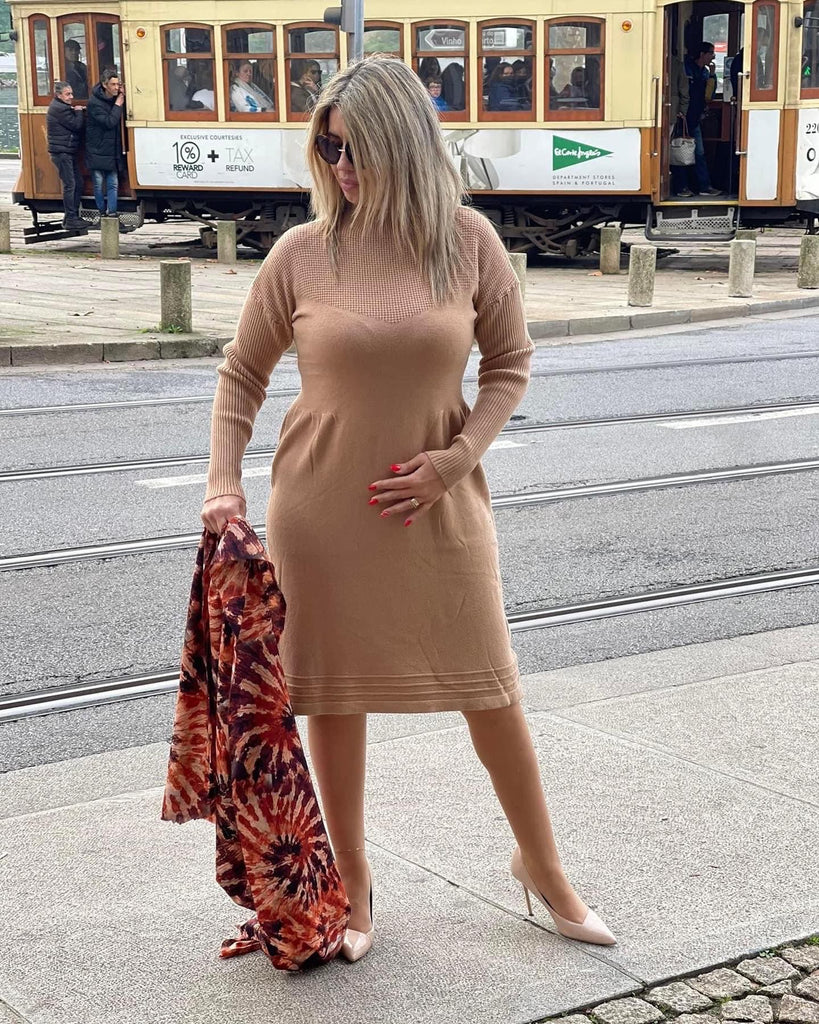 Vestido tam único m a xxl