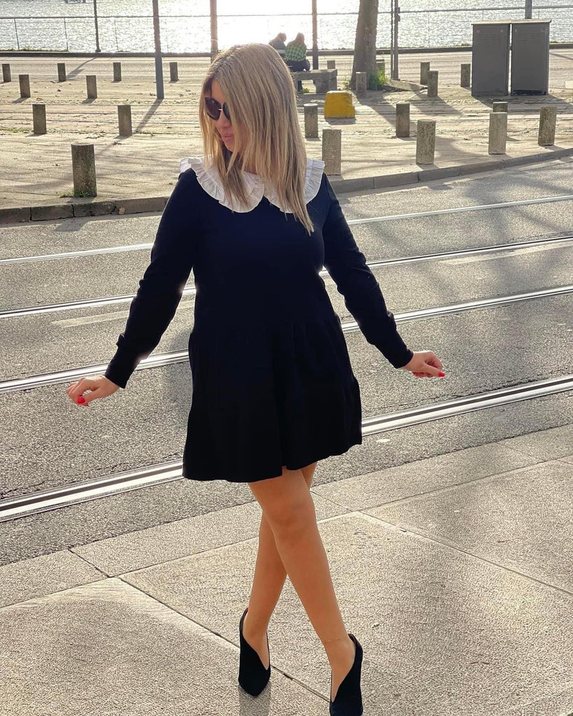 Vestido em promo S a xl  15 Eur