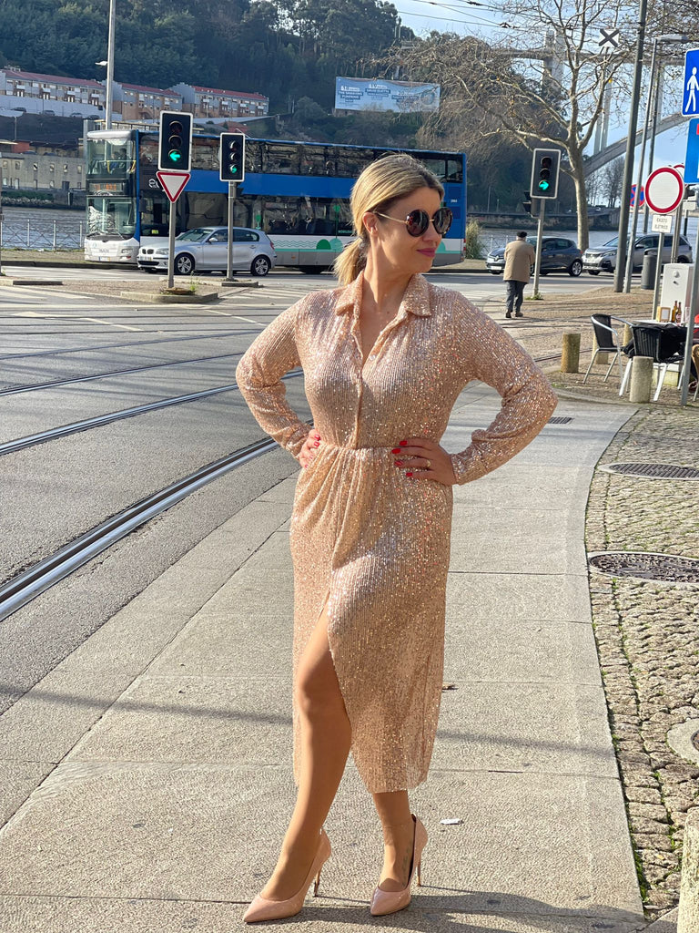 Vestido S a L