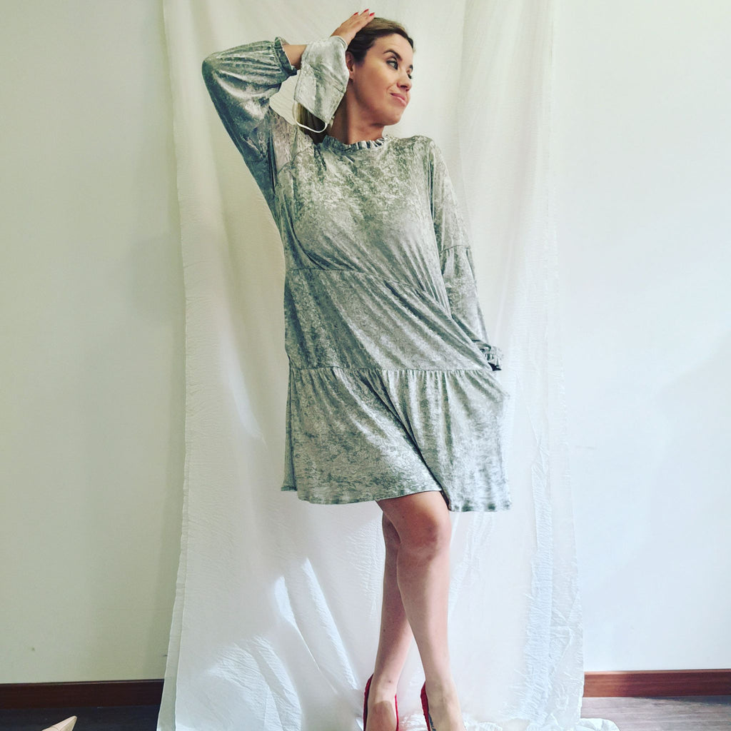 Vestido