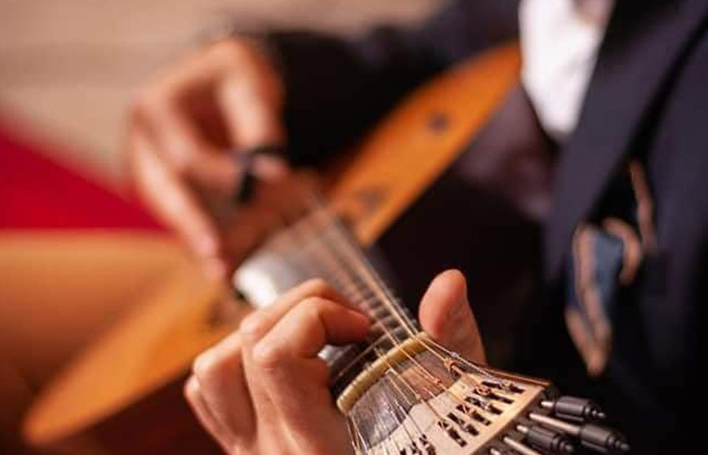 FADO AO DOMICÍLIO