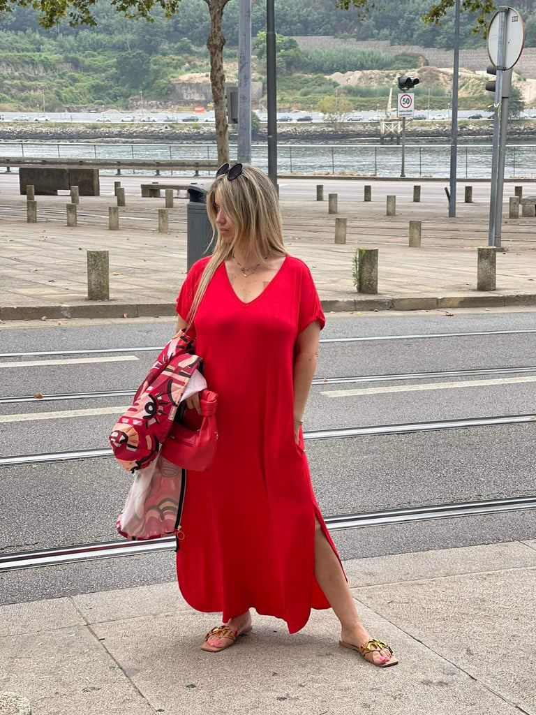 Vestido m a xxl