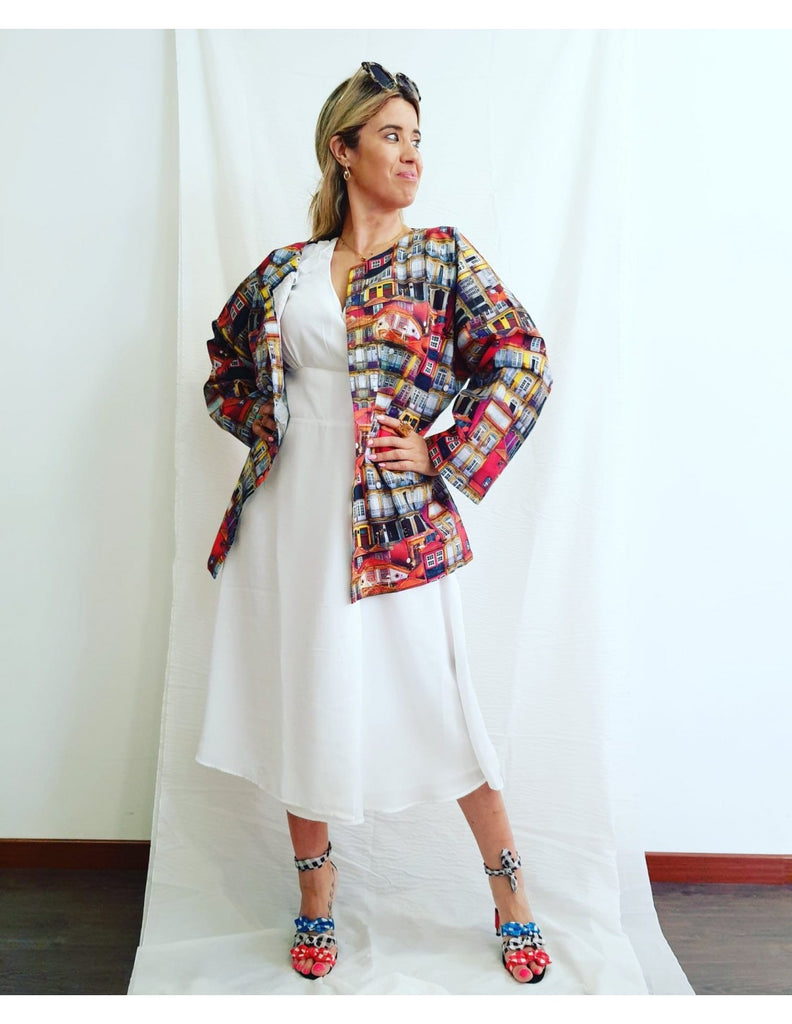 Kimono La Portuguese